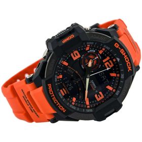 Casio GA-1000-4ADR Erkek Kol Saati