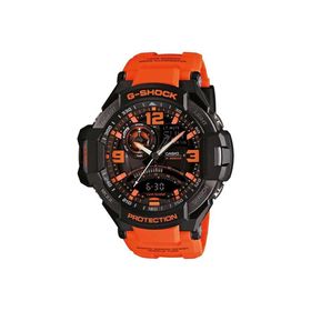 Casio GA-1000-4ADR Erkek Kol Saati