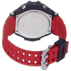 Casio GA-1000-4BDR Erkek Kol Saati