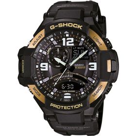Casio GA-1000-9GDR Erkek Kol Saati