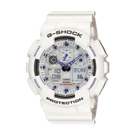 Casio GA-100A-7ADR Erkek Kol Saati