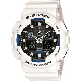 Casio GA-100B-7ADR Erkek Kol Saati