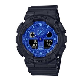 Casio GA-100BP-1ADR Erkek Kol Saati