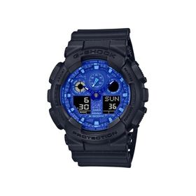 Casio GA-100BP-1ADR Erkek Kol Saati