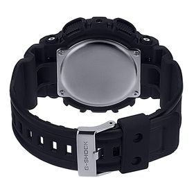 Casio GA-100BT-1ADR Erkek Kol Saati