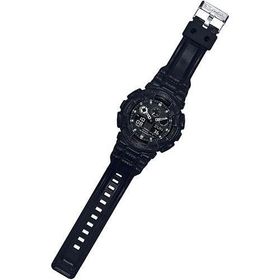 Casio GA-100BT-1ADR Erkek Kol Saati