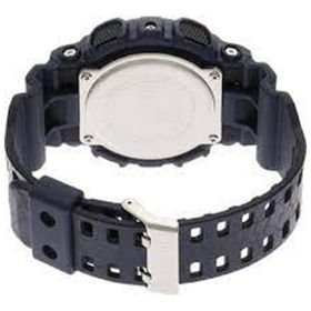 Casio GA-100CB-1ADR G-Shock Erkek Kol Saati