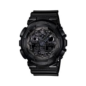 Casio GA-100CF-1ADR Bayan Kol Saati