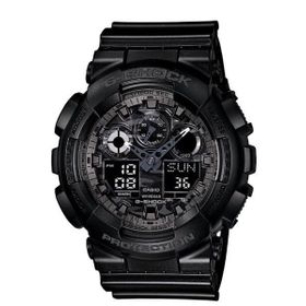 Casio GA-100CF-1ADR Erkek Kol Saati