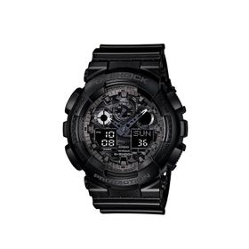 Casio GA-100CF-1ADR Erkek Kol Saati
