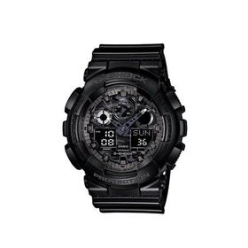 Casio GA-100CF-1ADR Erkek Kol Saati