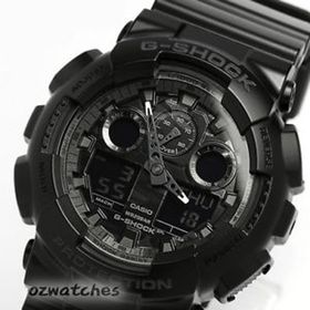 Casio GA-100CF-1ADR Kadın Kol Saati