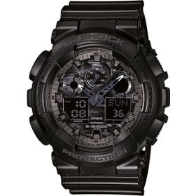 Casio GA-100CF-1ADR Kadın Kol Saati