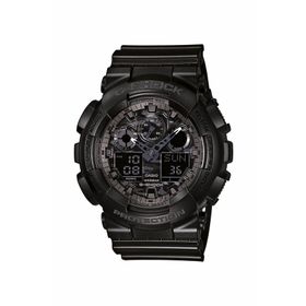Casio GA-100CF-1ADR Kadın Kol Saati