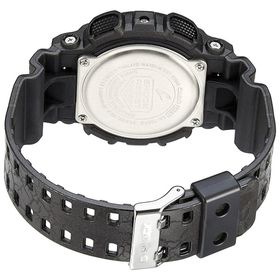 Casio Ga-100Cg-1Adr Erkek Kol Saati
