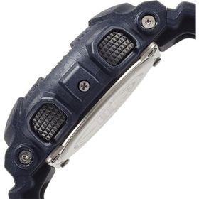 Casio Ga-100Cg-1Adr Erkek Kol Saati
