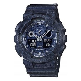 Casio Ga-100Cg-2Adr Erkek Kol Saati