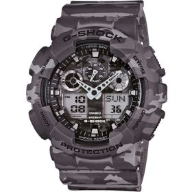 Casio GA-100CM-8A Erkek Kol Saati