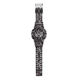 Casio GA-100CM-8ADR Erkek Kol Saati