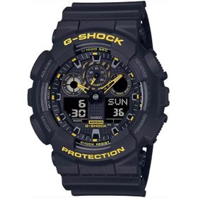 Casio GA-100CY-1ADR Erkek Kol Saati