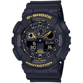 Casio GA-100CY-1ADR Erkek Kol Saati