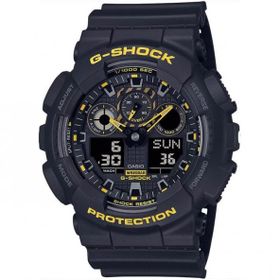 Casio GA-100CY-1ADR Erkek Kol Saati