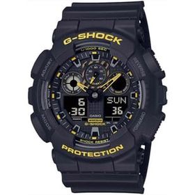 Casio GA-100CY-1ADR Erkek Kol Saati