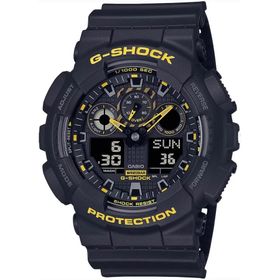 Casio GA-100CY-1ADR Erkek Kol Saati