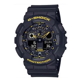 Casio GA-100CY-1ADR Erkek Kol Saati