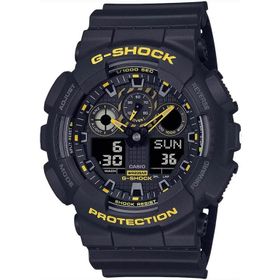 Casio GA-100CY-1ADR Erkek Kol Saati