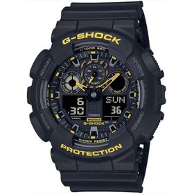 Casio GA-100CY-1ADR Erkek Kol Saati