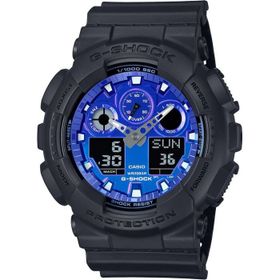 Casio GA-100FL-1ADR Erkek Kol Saati