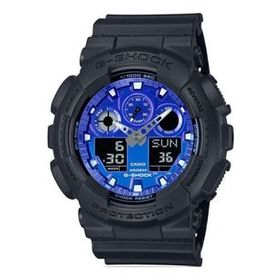 Casio GA-100FL-1ADR Erkek Kol Saati