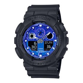 Casio GA-100FL-1ADR Erkek Kol Saati