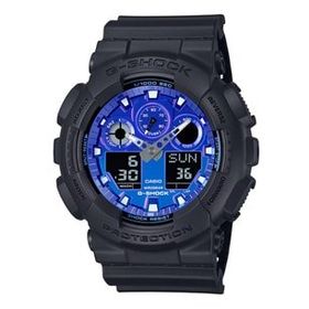 Casio GA-100FL-1ADR Erkek Kol Saati