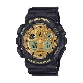 Casio GA-100GGB-1A9DR G-Shock Erkek Kol Saati