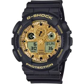 Casio GA-100GGB-1A9DR G-Shock Erkek Kol Saati