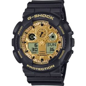 Casio GA-100GGB-1A9DR G-Shock Erkek Kol Saati