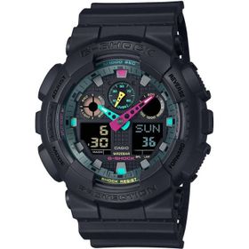 Casio GA-100MF-1ADR Erkek Kol Saati
