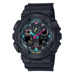 Casio GA-100MF-1ADR Erkek Kol Saati