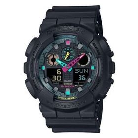 Casio GA-100MF-1ADR Erkek Kol Saati
