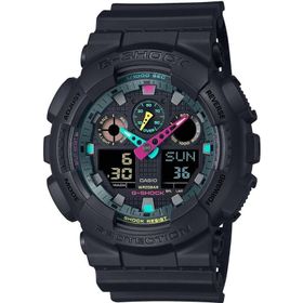Casio GA-100MF-1ADR Erkek Kol Saati