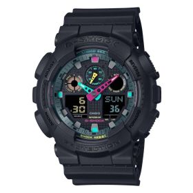 Casio GA-100MF-1ADR Erkek Kol Saati