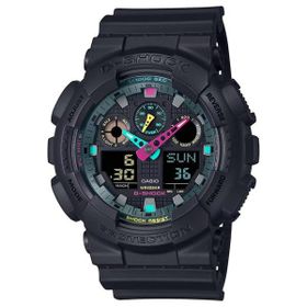 Casio GA-100MF-1ADR Erkek Kol Saati