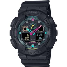 Casio GA-100MF-1ADR Erkek Kol Saati