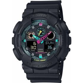 Casio GA-100MF-1ADR Erkek Kol Saati