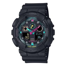 Casio GA-100MF-1ADR Erkek Kol Saati