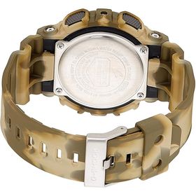 Casio GA-100MM-5ADR Erkek Kol Saati