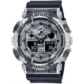 Casio GA-100SKC-1ADR Erkek Kol Saati