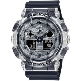 Casio GA-100SKC-1ADR Erkek Kol Saati